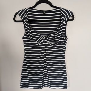 Banana Republic Sleeveless Size S